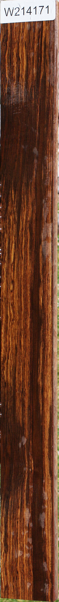 Madagascar Rosewood Lumber