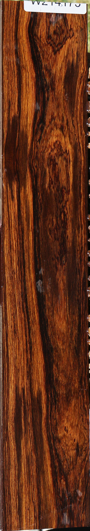 Madagascar Rosewood Micro Lumber