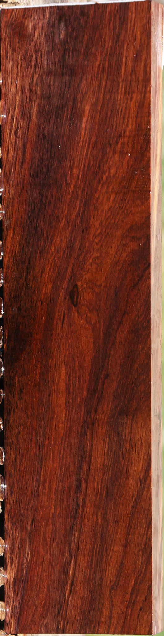 Madagascar Rosewood Lumber