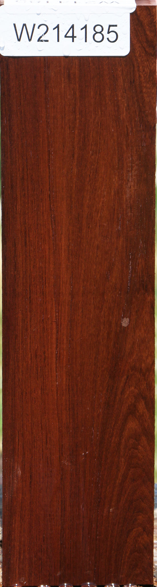 Madagascar Rosewood Lumber