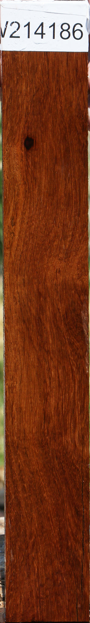 Madagascar Rosewood Lumber