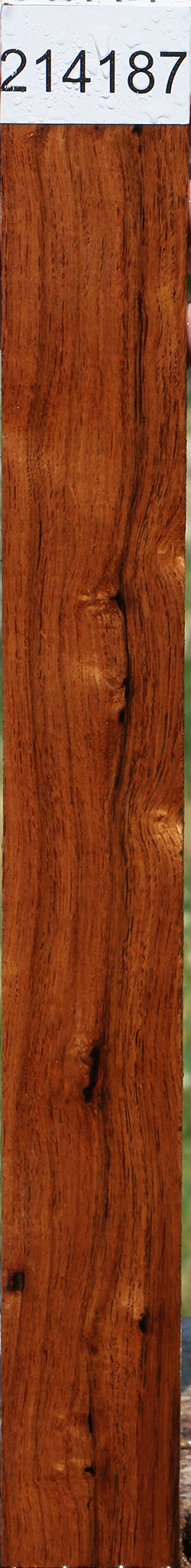 Madagascar Rosewood Lumber