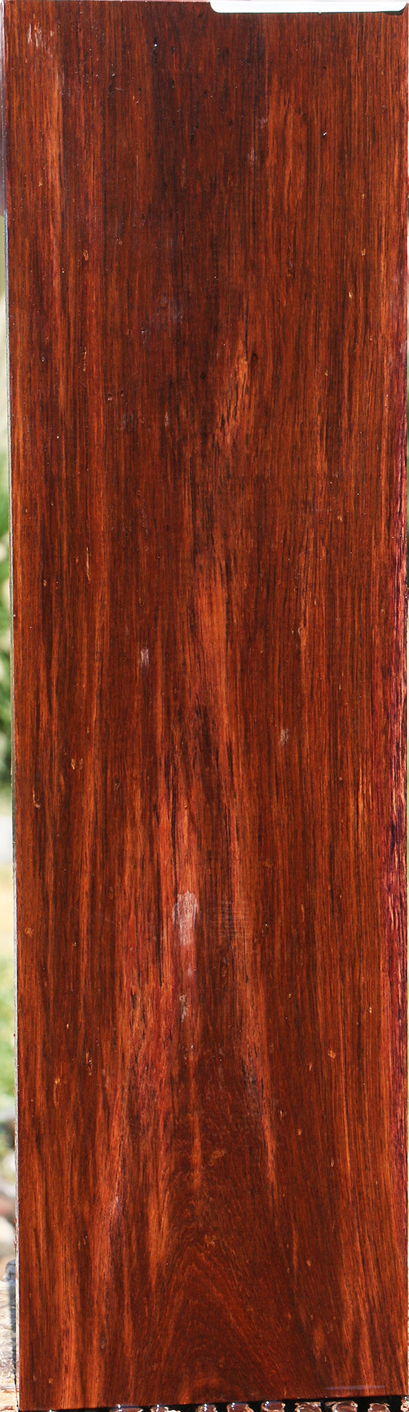 Rustic Madagascar Rosewood Micro Lumber