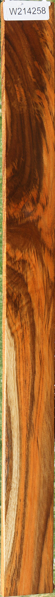 Teak Lumber