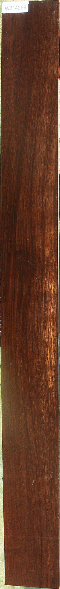 Wenge Lumber