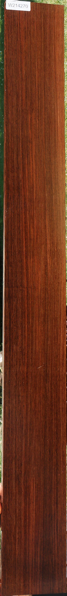 Wenge Lumber