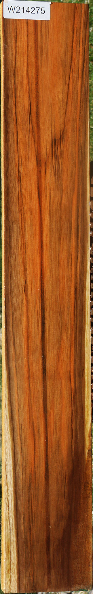 Teak Lumber