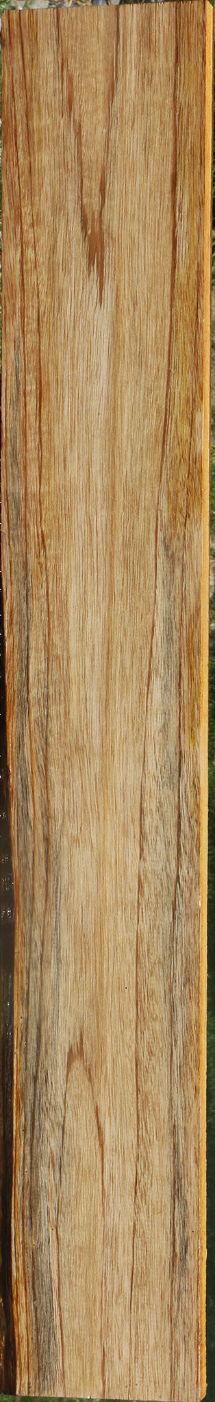 Teak Lumber