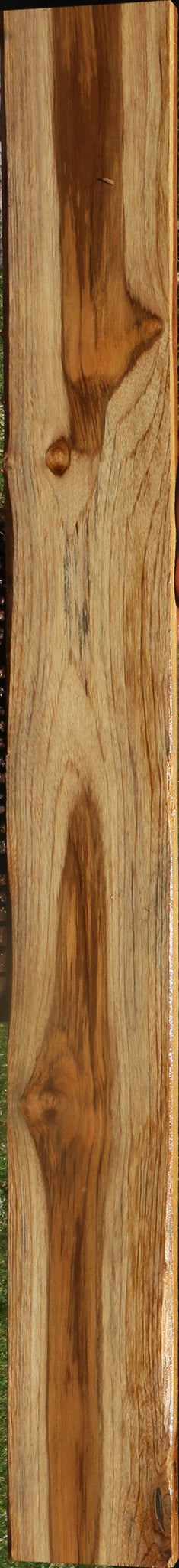 Teak Lumber