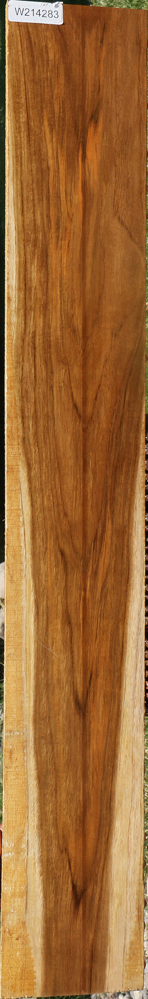 Teak Lumber