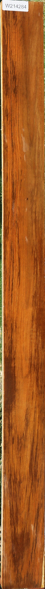 Teak Lumber