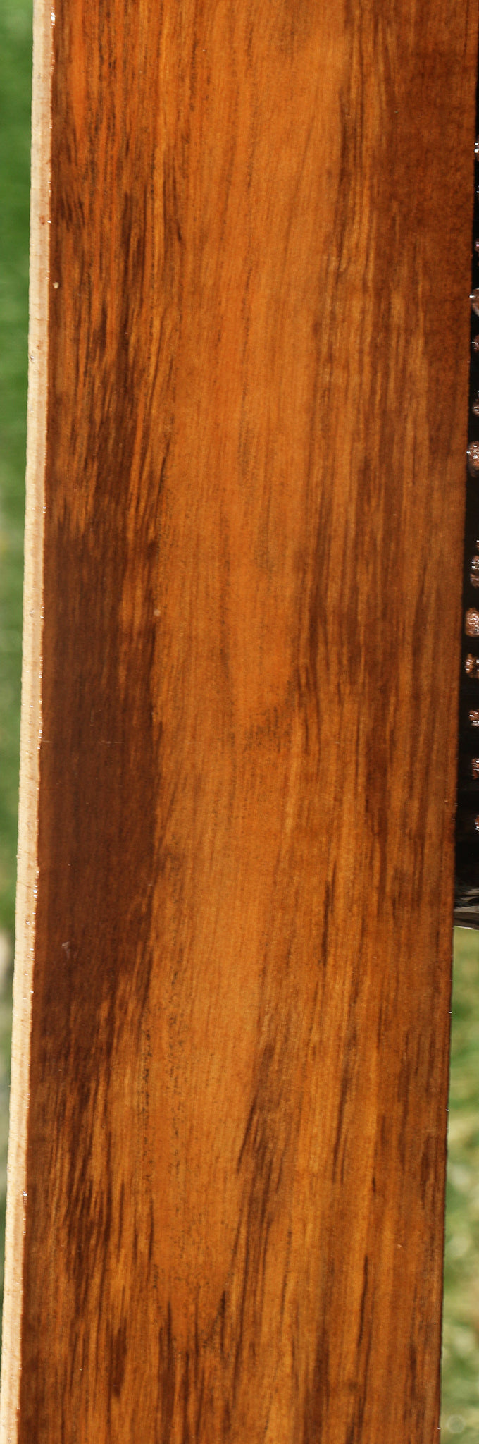 Teak Lumber