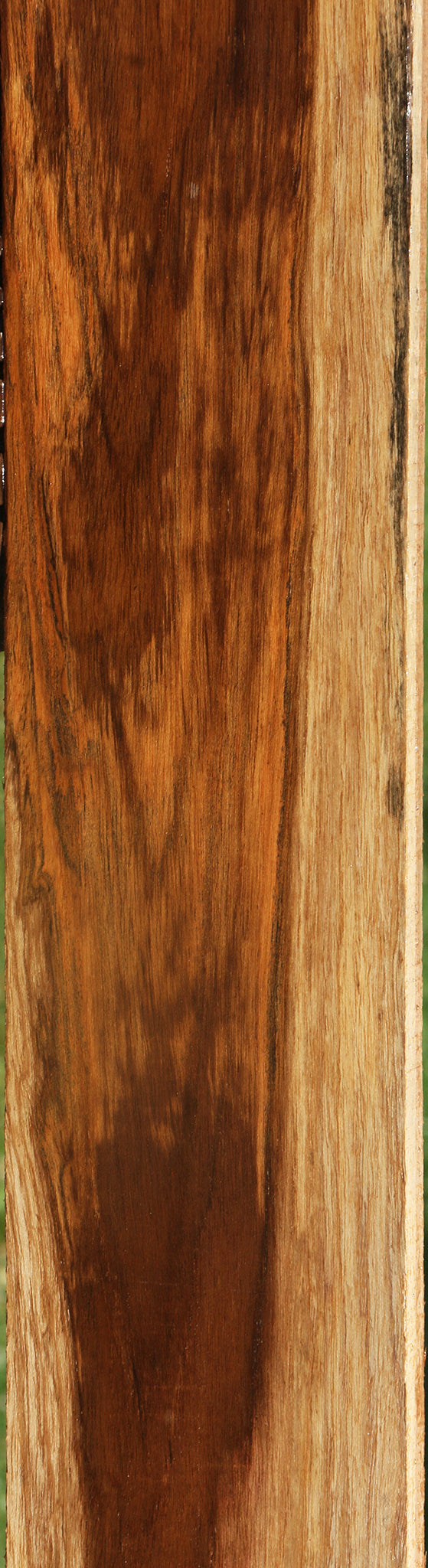 Teak Lumber