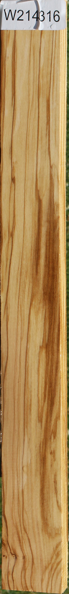 Italian Olive Lumber