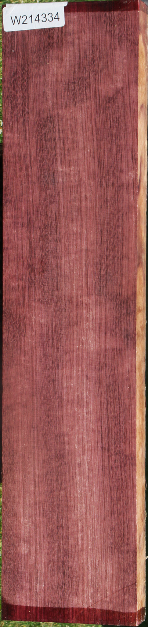 Purpleheart Lumber