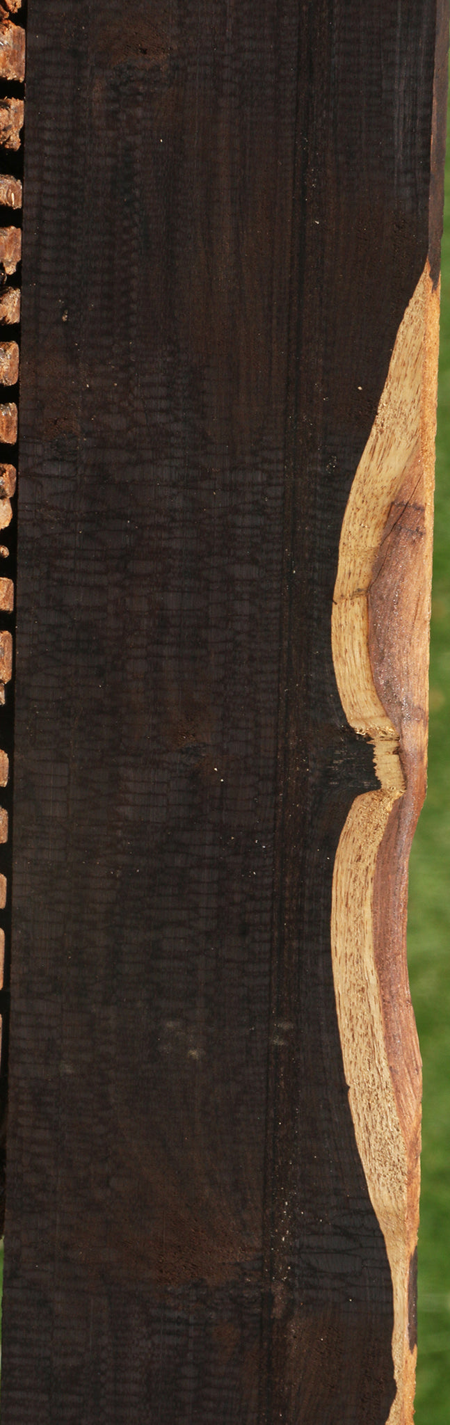 African Blackwood Micro Lumber