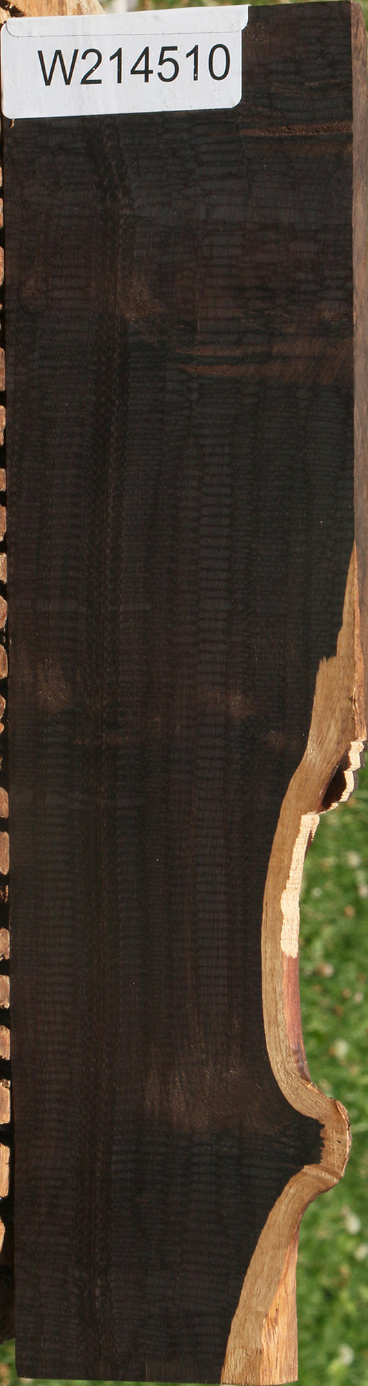 African Blackwood Micro Lumber