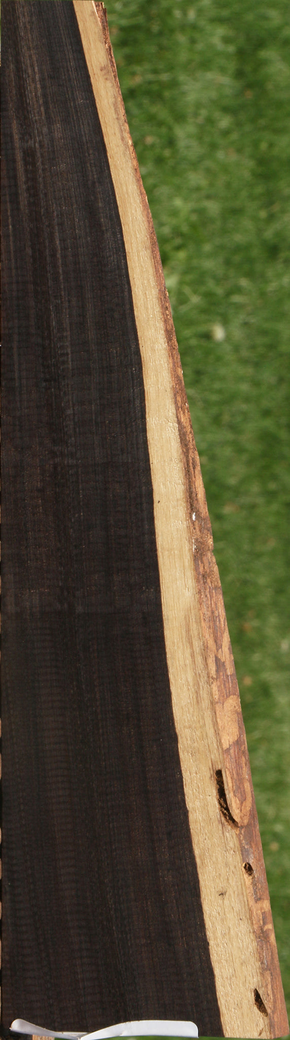 African Blackwood Micro Lumber