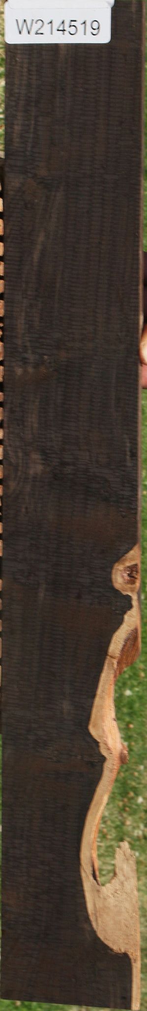 African Blackwood Micro Lumber