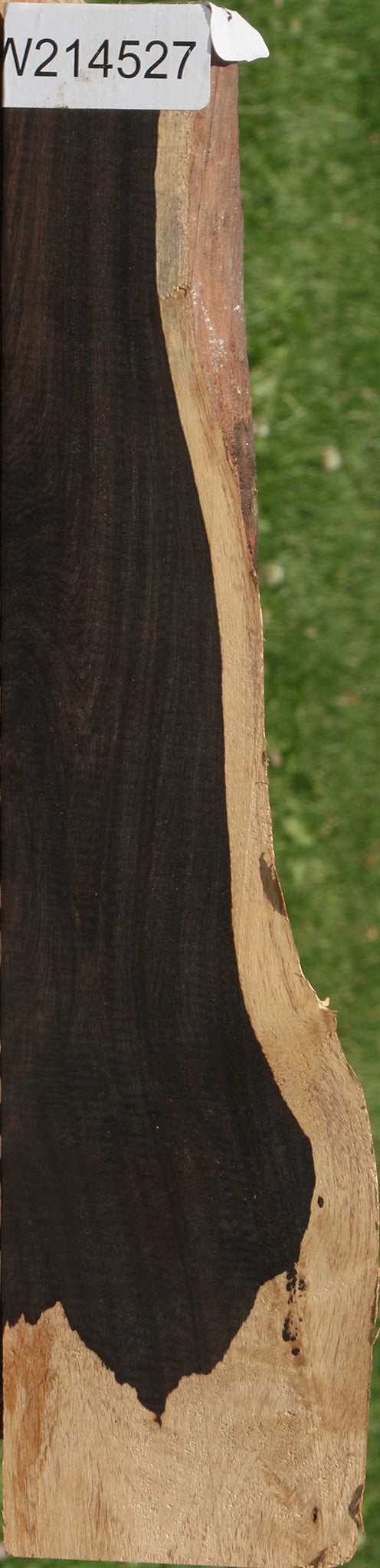 African Blackwood Lumber