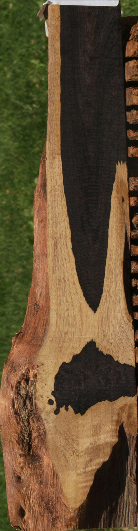 African Blackwood Lumber