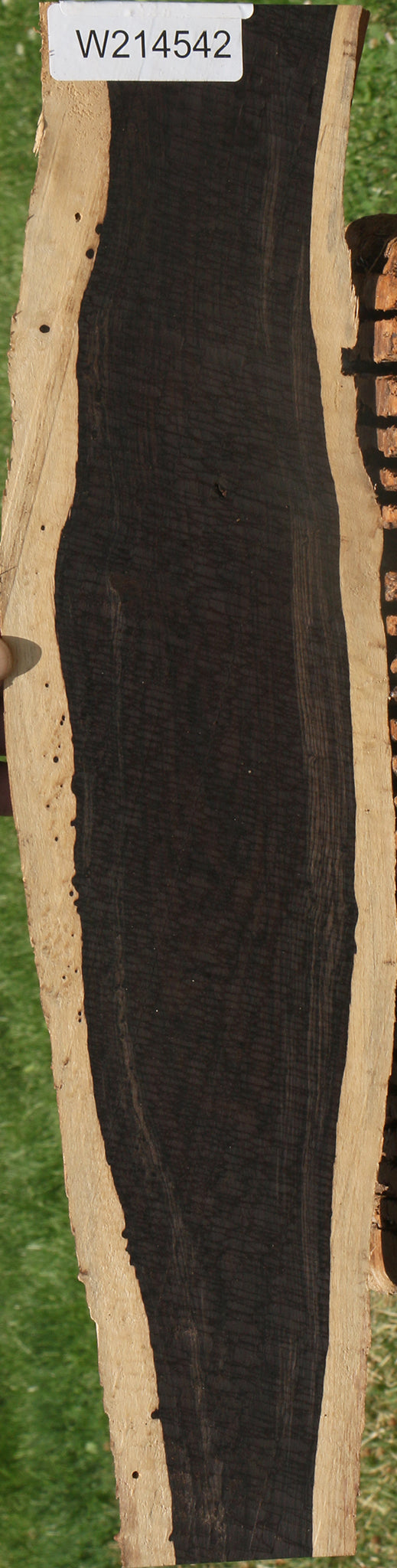 African Blackwood Lumber Micro