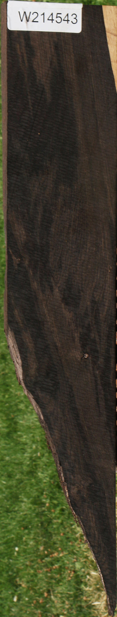 African Blackwood Lumber