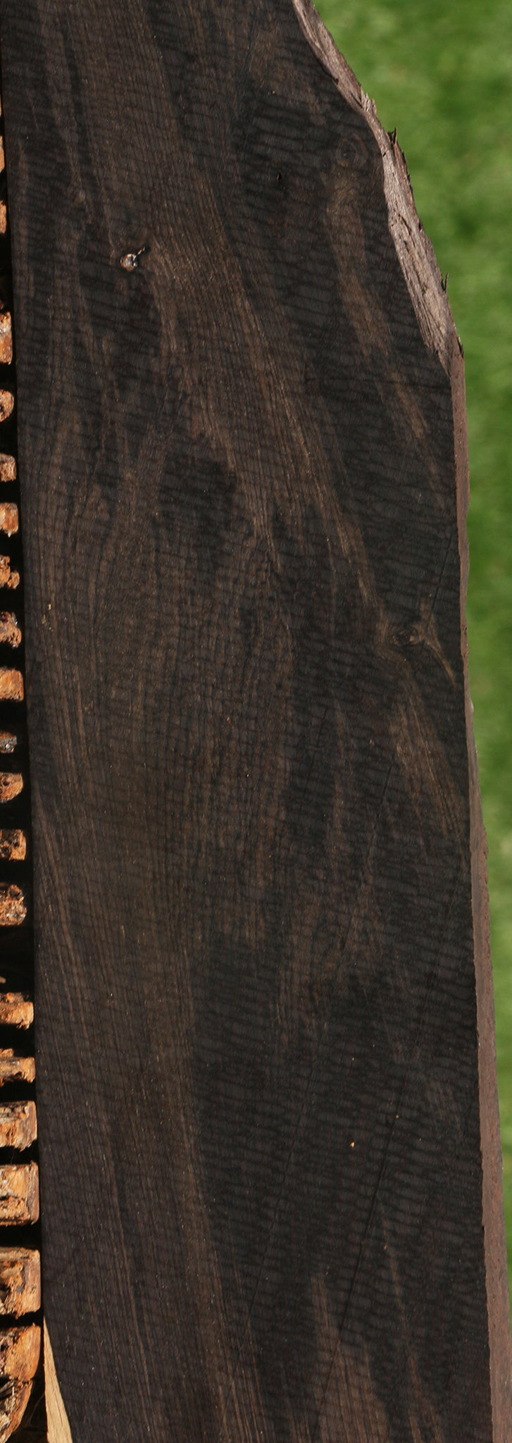 African Blackwood Lumber