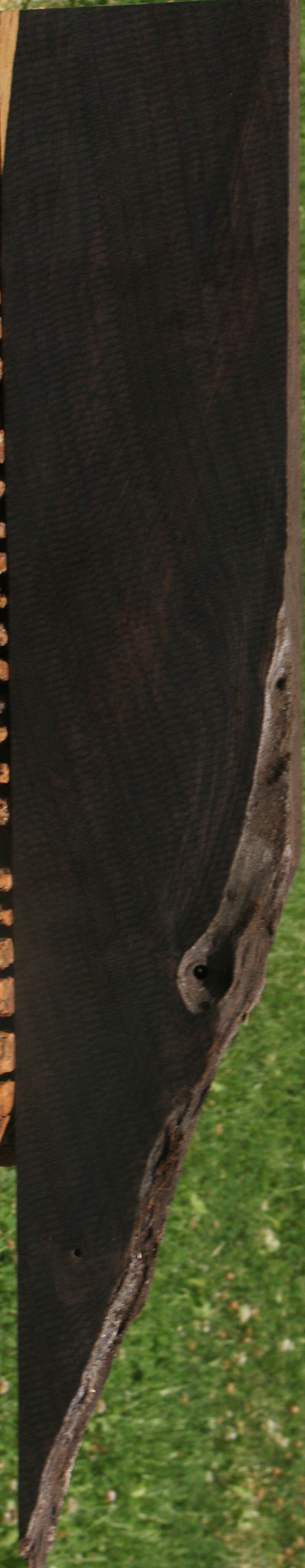 African Blackwood Lumber