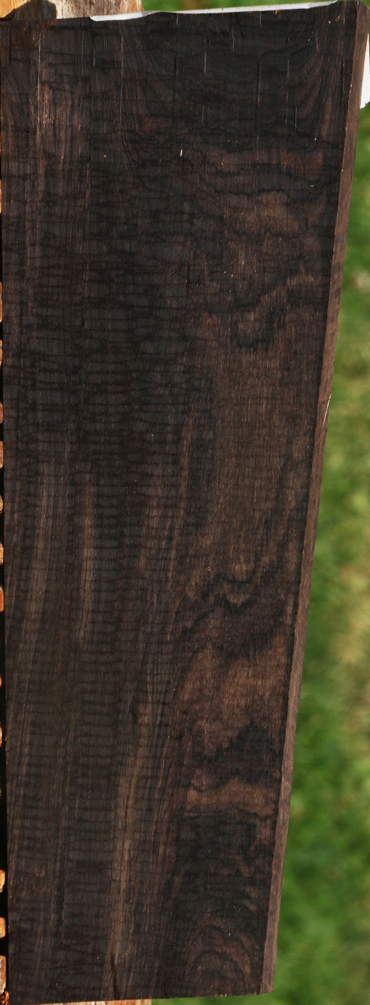 African Blackwood Lumber