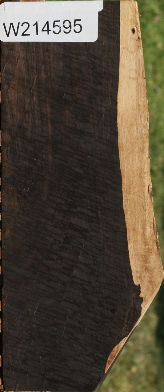 African Blackwood Lumber