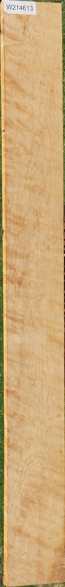 Extra Fancy Birdseye Maple Lumber