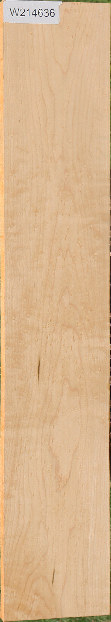 Extra Fancy Birdseye Maple Lumber