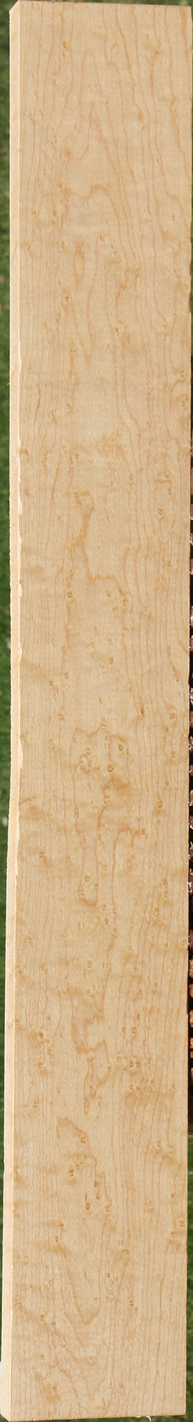 Extra Fancy Birdseye Maple Lumber