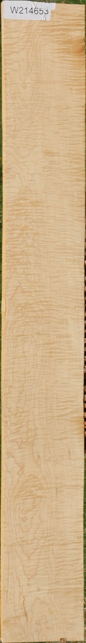 Extra Fancy Birdseye Maple Lumber