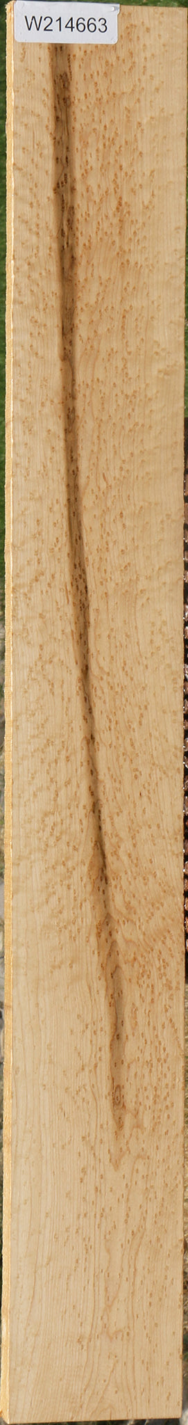 Extra Fancy Birdseye Maple Lumber