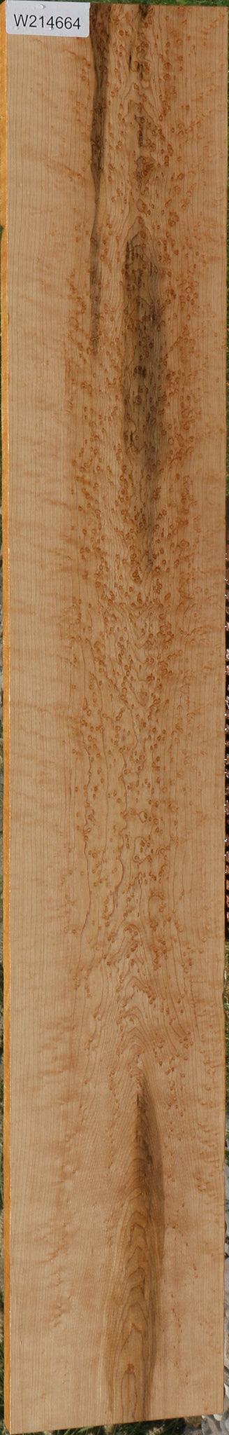 Extra Fancy Birdseye Maple Lumber