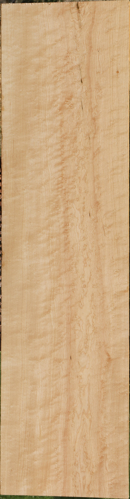 Extra Fancy Birdseye Maple Lumber