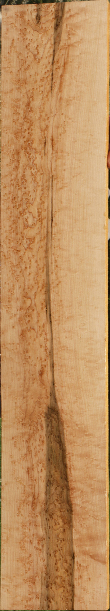 Extra Fancy Birdseye Maple Lumber