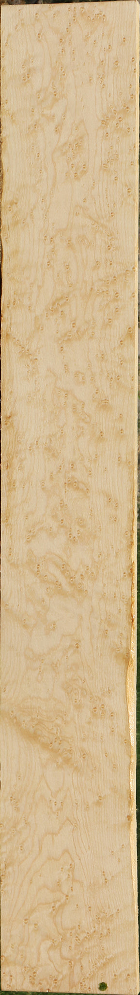 Extra Fancy Birdseye Maple Lumber