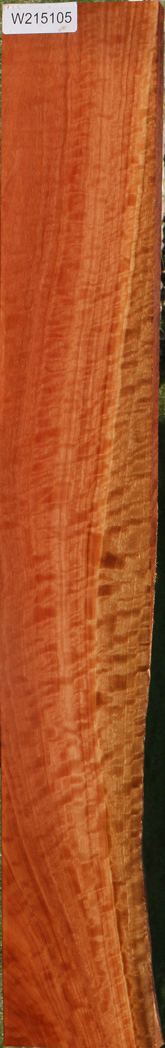 Extra Fancy Red Ironbark Lumber