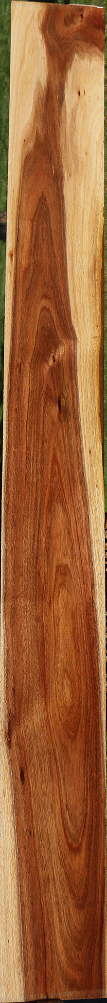 Tasmanian Blackwood Lumber