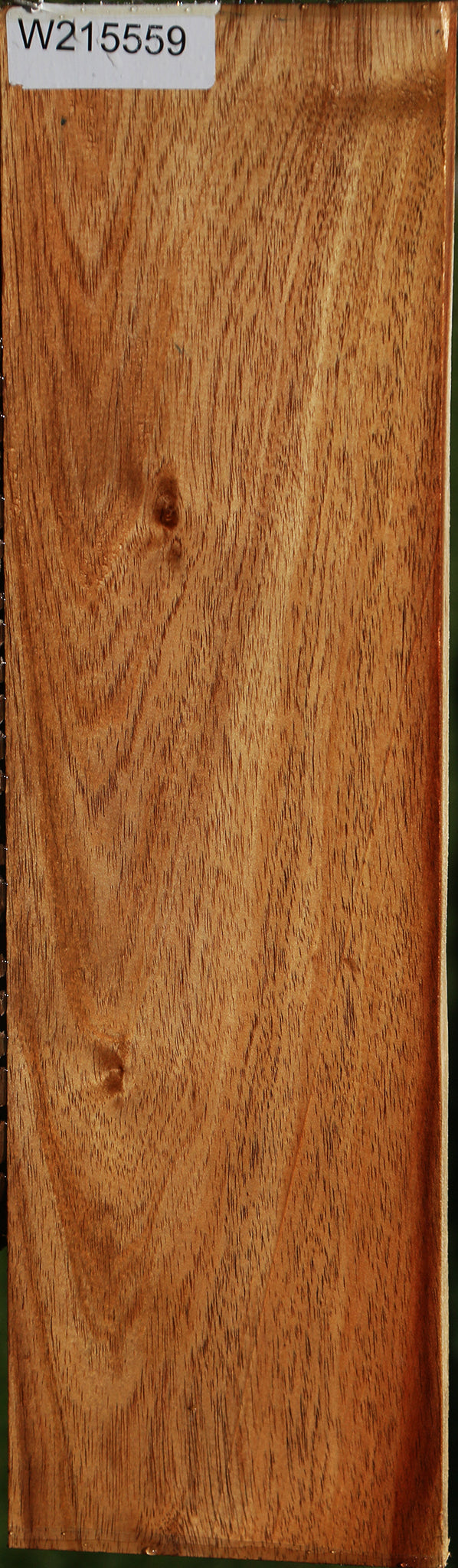 Tasmanian Blackwood Lumber