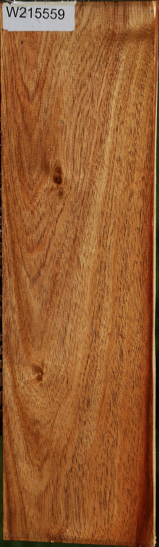 Tasmanian Blackwood Lumber