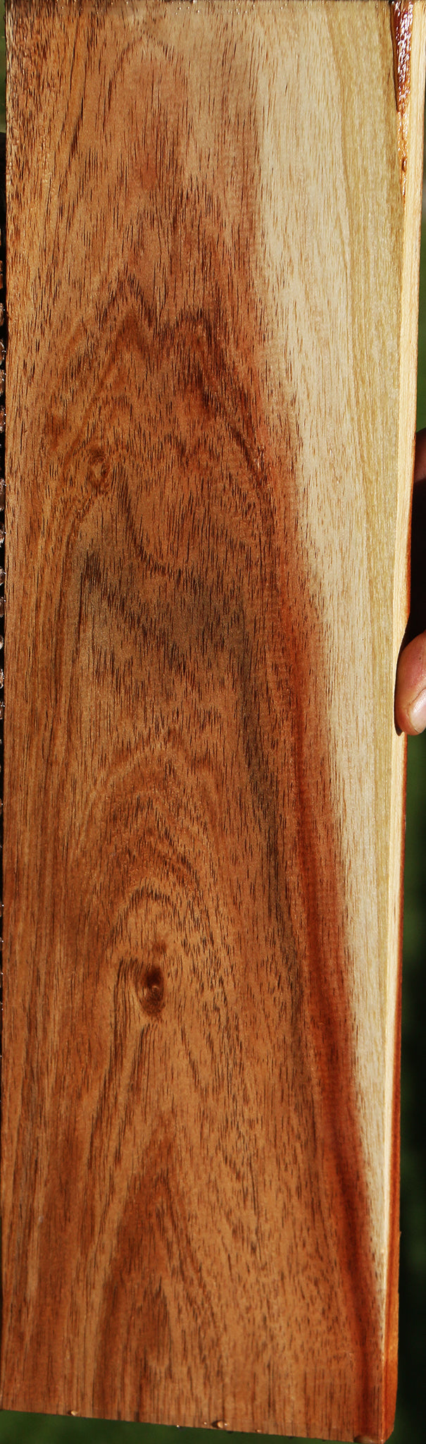 Tasmanian Blackwood Lumber