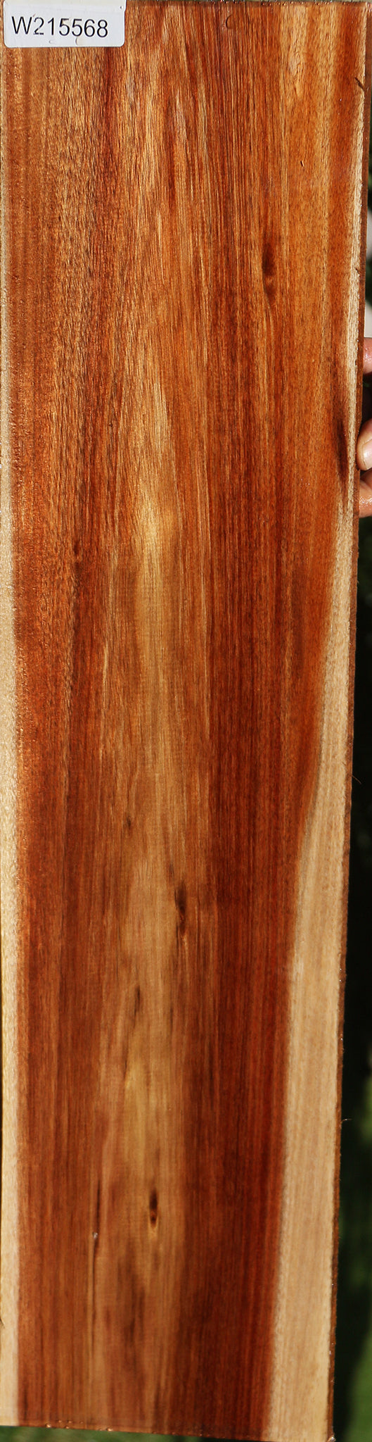 Tasmanian Blackwood Lumber