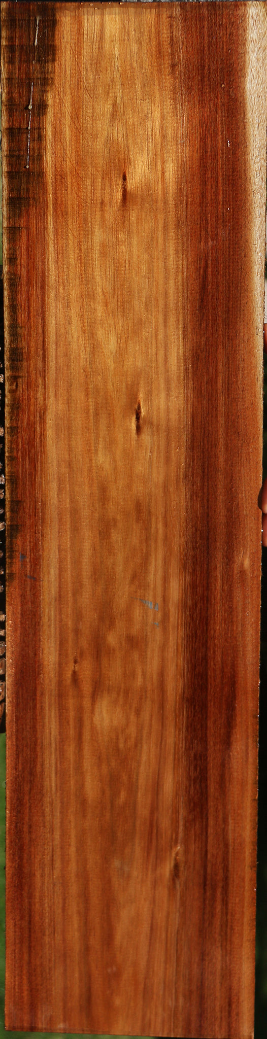 Tasmanian Blackwood Lumber