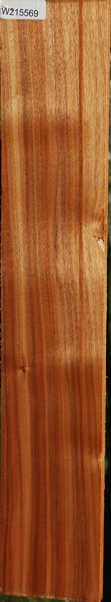 Tasmanian Blackwood Lumber