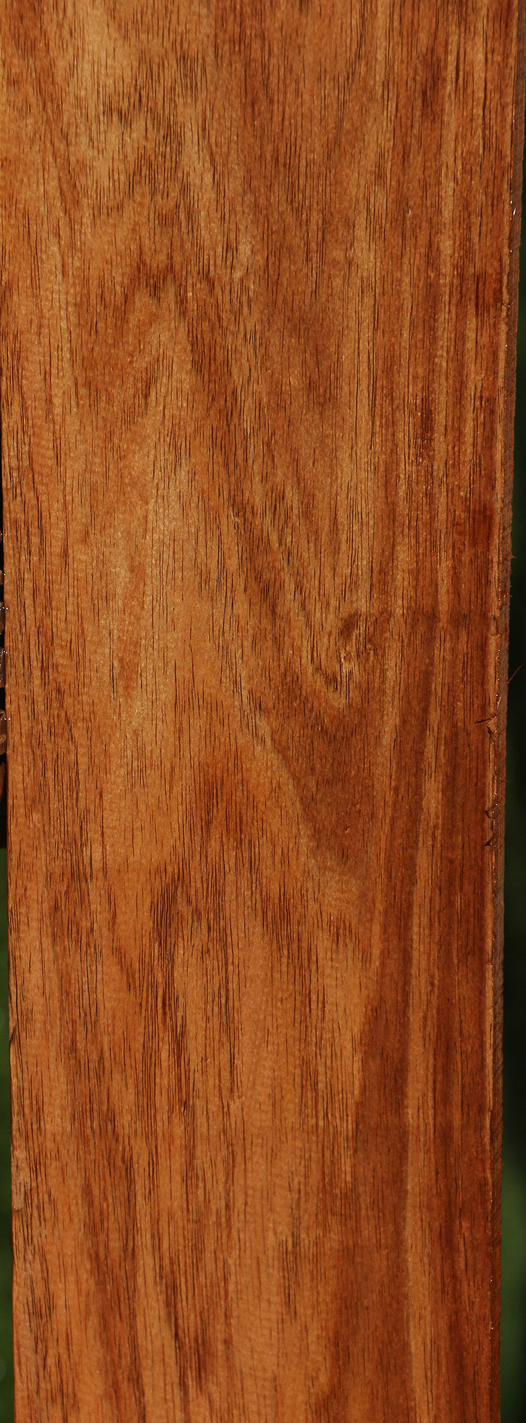 Tasmanian Blackwood Lumber