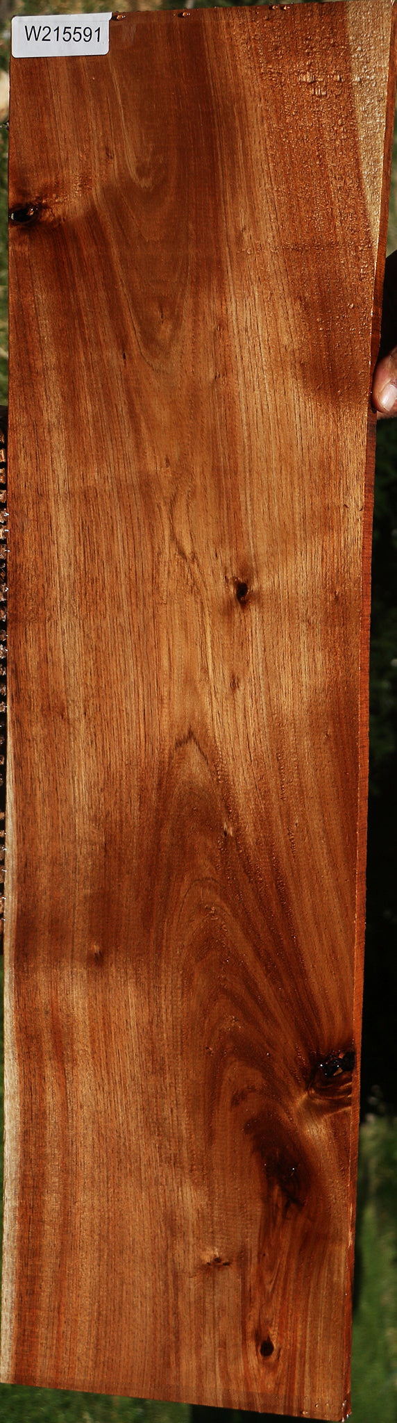 Tasmanian Blackwood Lumber